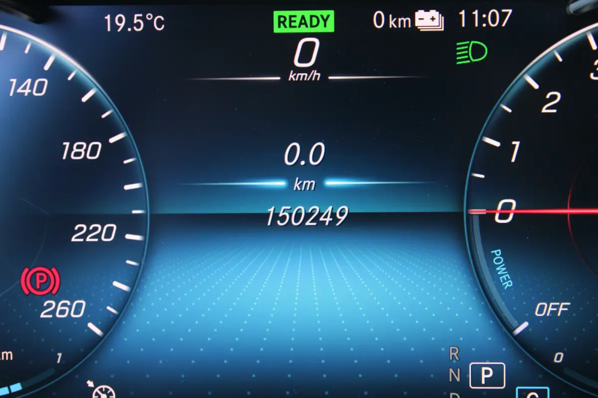 4MATIC AMG LINE NIGHT PAKKET PANORAMADAK CARPLAY