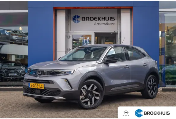 Level 3 50 kWh | Soh 100%! | Camera | Cruise control | Apple Carplay/Android Auto | Digitaal dashboard | Keyless | Achteruitrijcamera | Apple Carplay/Android Auto|telefoonintegratie premium 