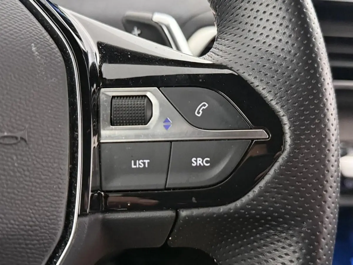 1.6 plug-in HYbrid 225PK GT Aut. Ad.Cruise/Nav /Camera/Led