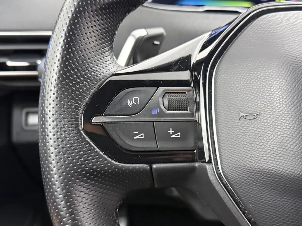 1.6 plug-in HYbrid 225PK GT Aut. Ad.Cruise/Nav /Camera/Led