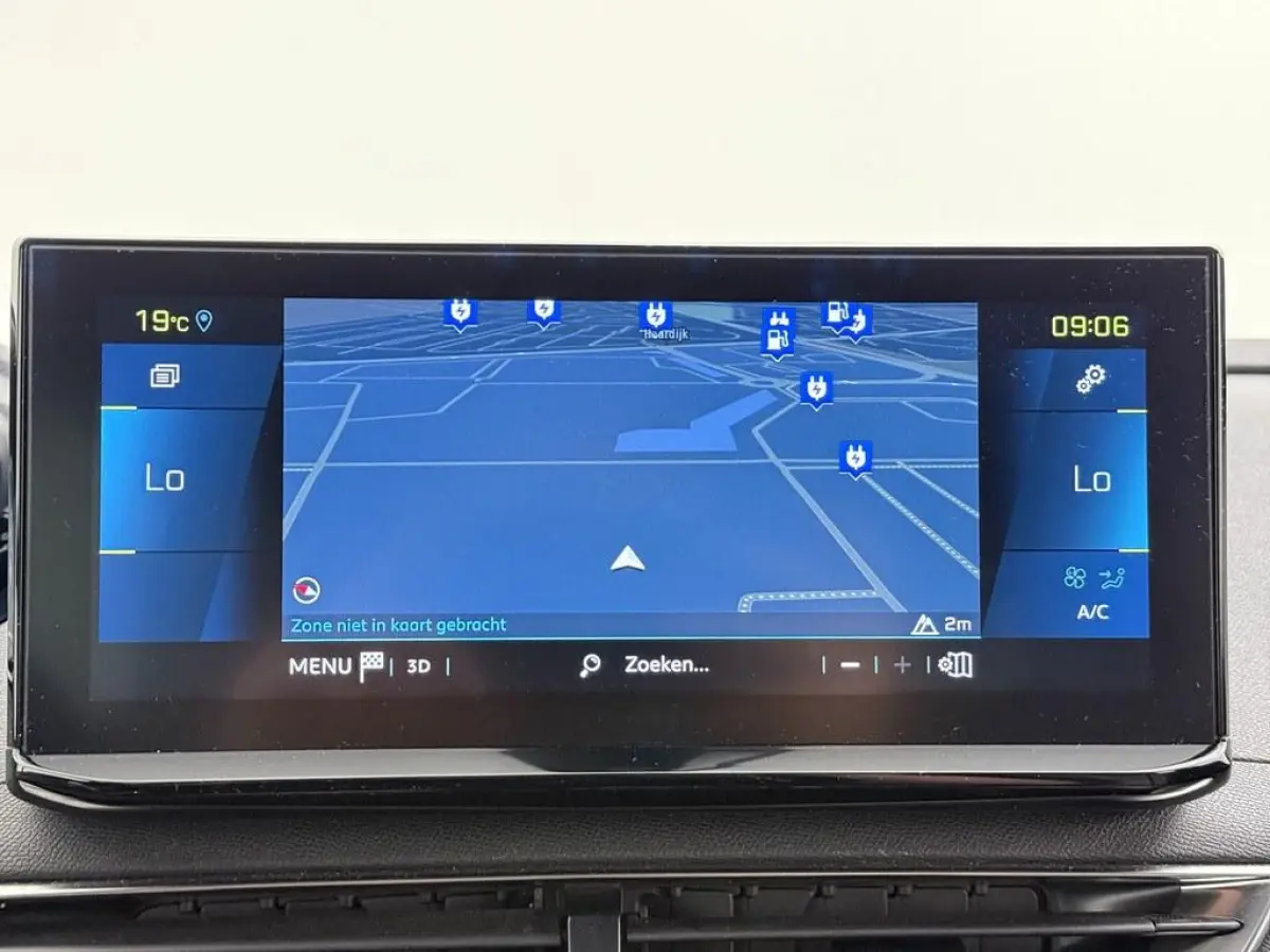 1.6 plug-in HYbrid 225PK GT Aut. Ad.Cruise/Nav /Camera/Led