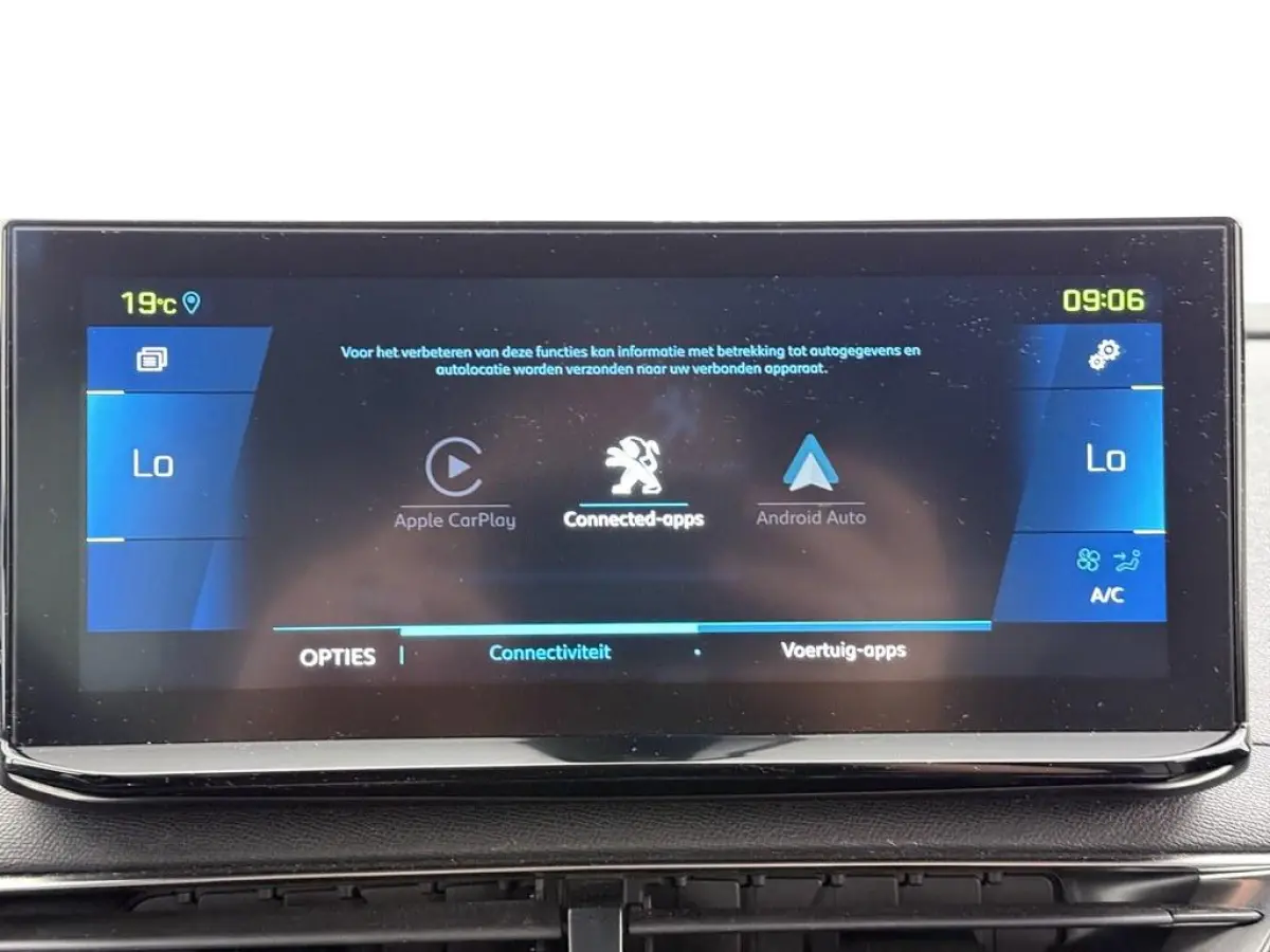 1.6 plug-in HYbrid 225PK GT Aut. Ad.Cruise/Nav /Camera/Led