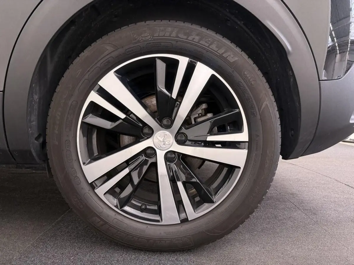 1.6 plug-in HYbrid 225PK GT Aut. Ad.Cruise/Nav /Camera/Led