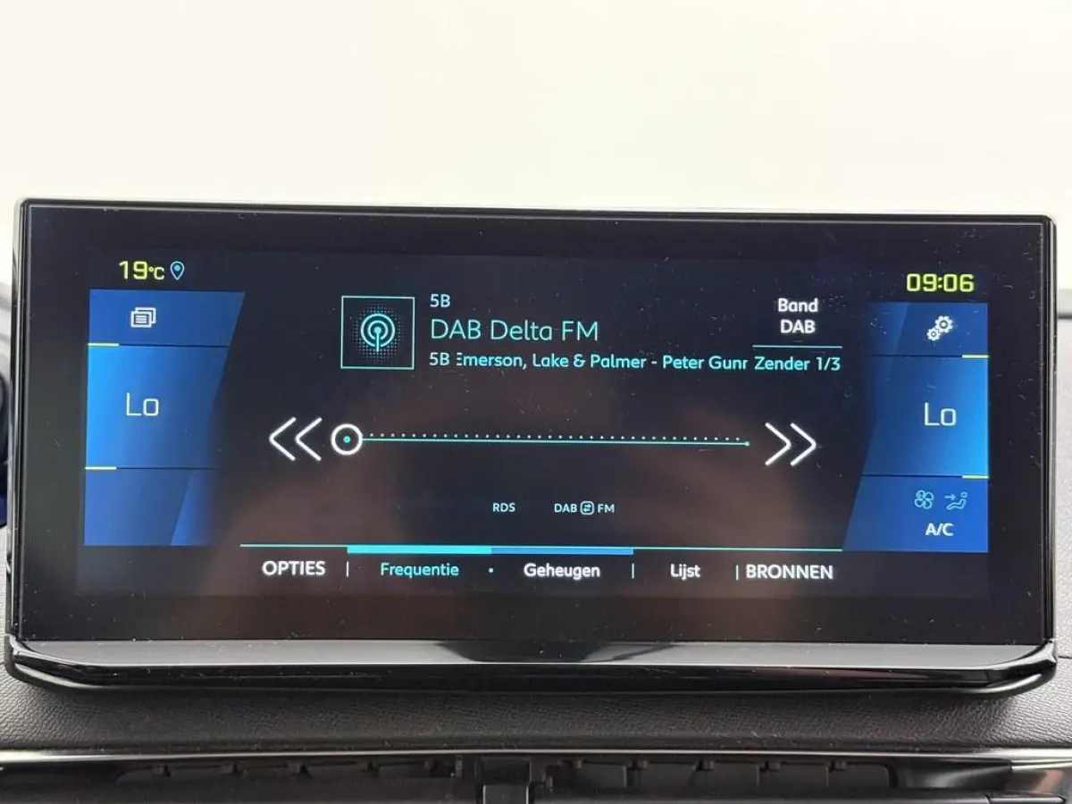 1.6 plug-in HYbrid 225PK GT Aut. Ad.Cruise/Nav /Camera/Led