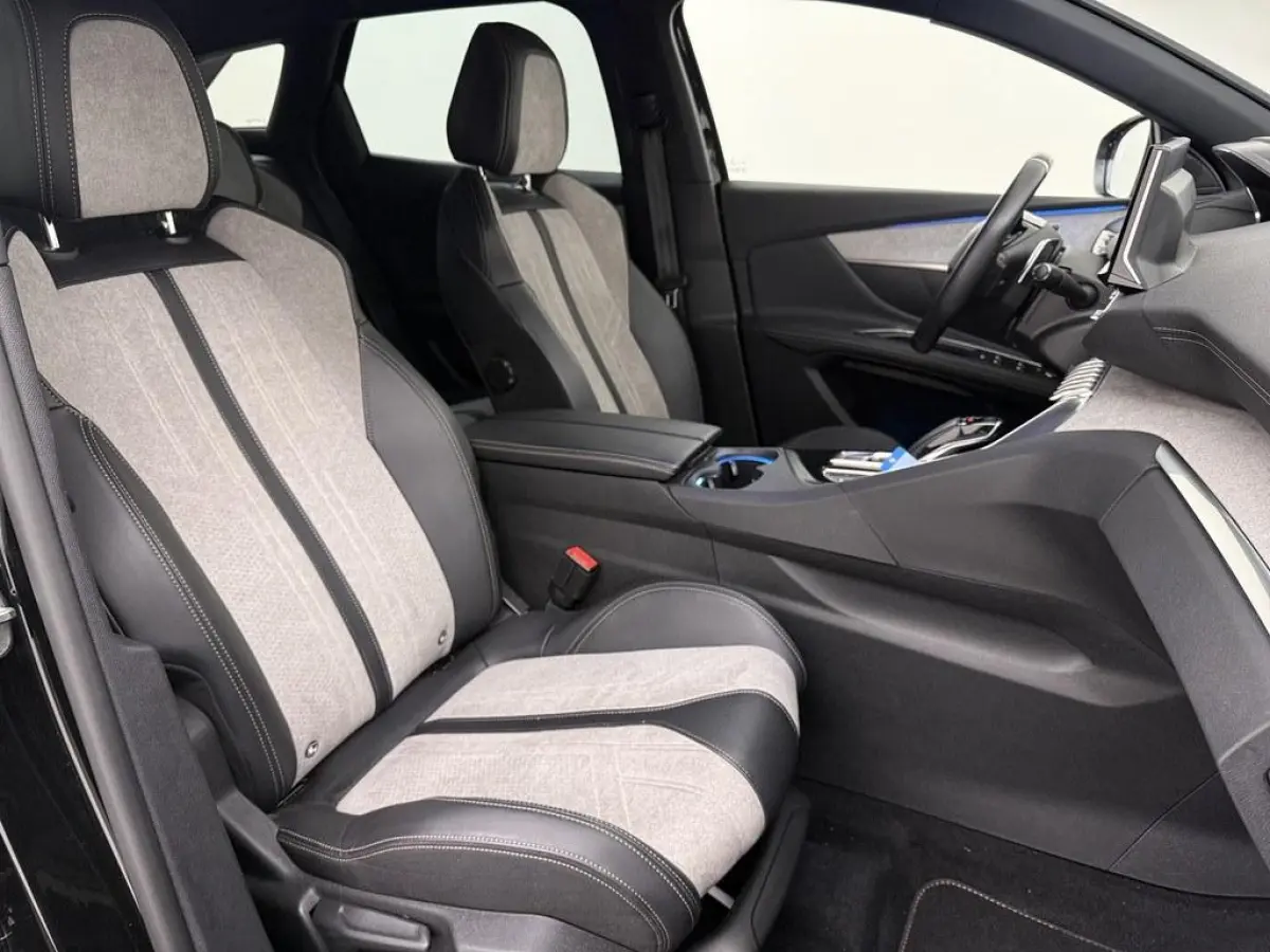 1.6 plug-in HYbrid 225PK GT Aut. Ad.Cruise/Nav /Camera/Led
