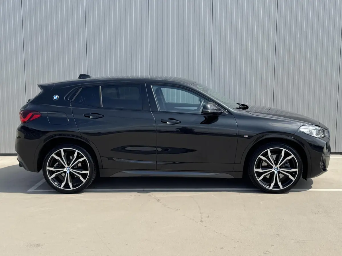 sDrive20i Business Edition Plus M-Sport NL-Auto