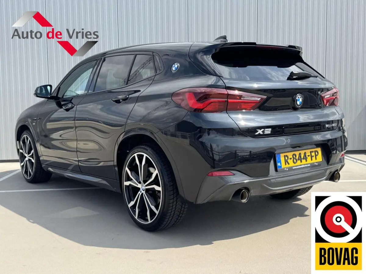 sDrive20i Business Edition Plus M-Sport NL-Auto