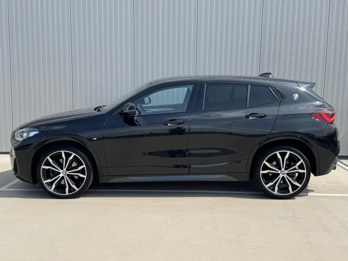 sDrive20i Business Edition Plus M-Sport NL-Auto