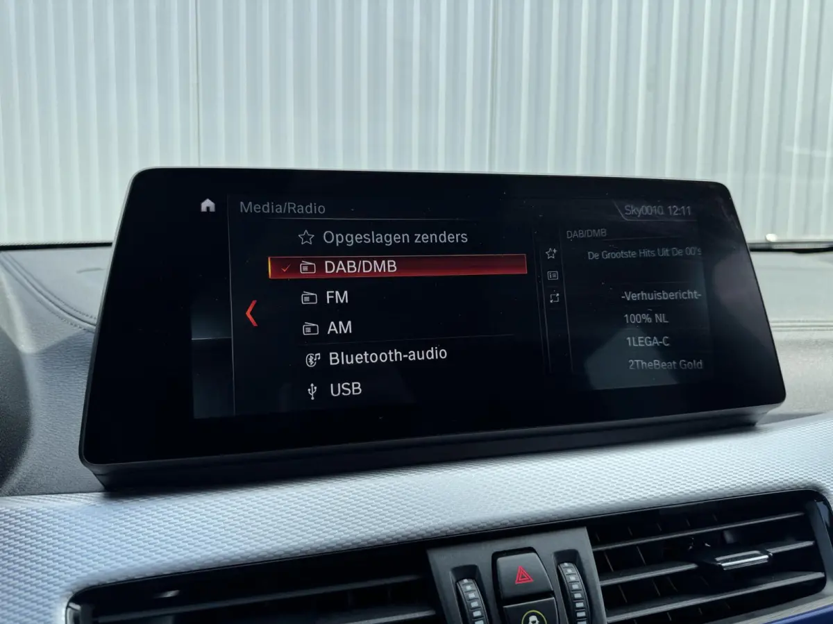 sDrive20i Business Edition Plus M-Sport NL-Auto