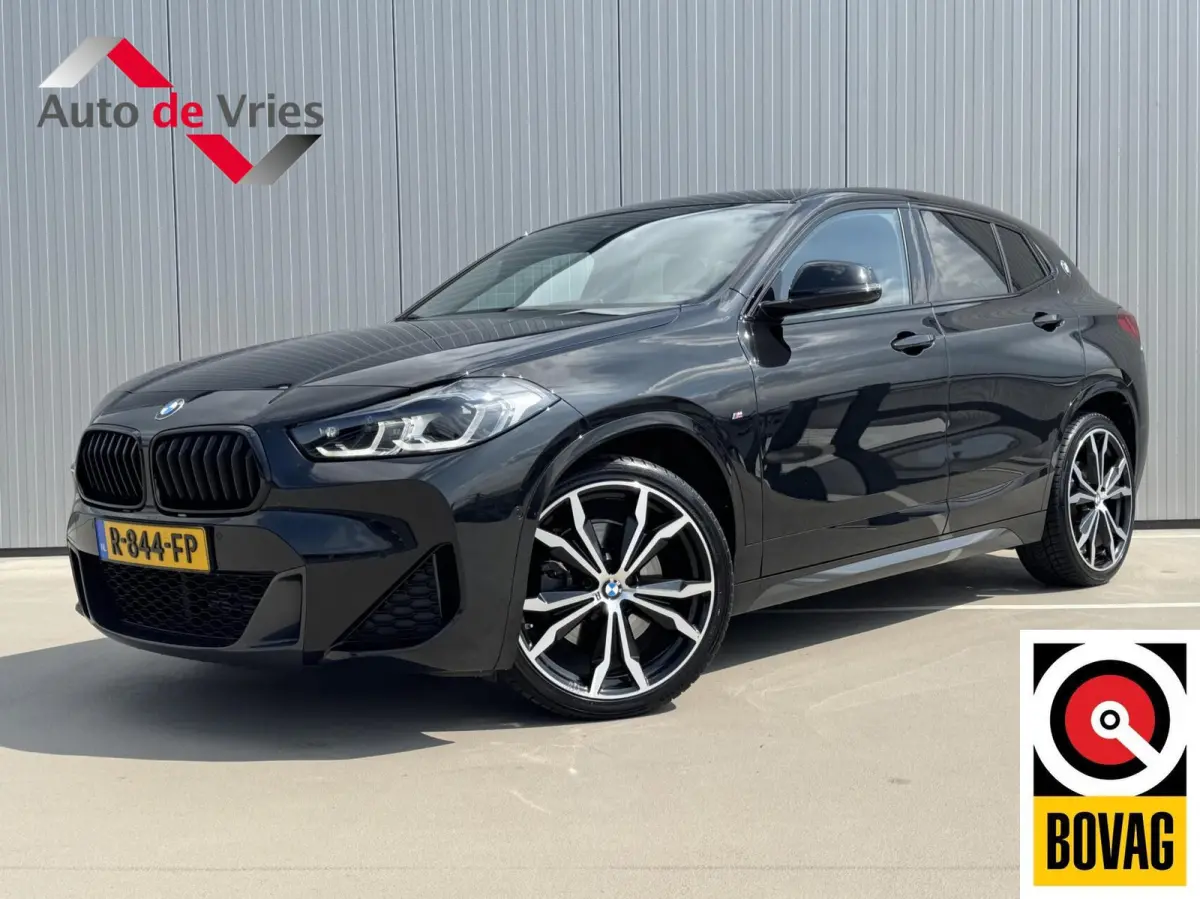 sDrive20i Business Edition Plus M-Sport NL-Auto