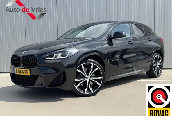 sDrive20i Business Edition Plus M-Sport NL-Auto