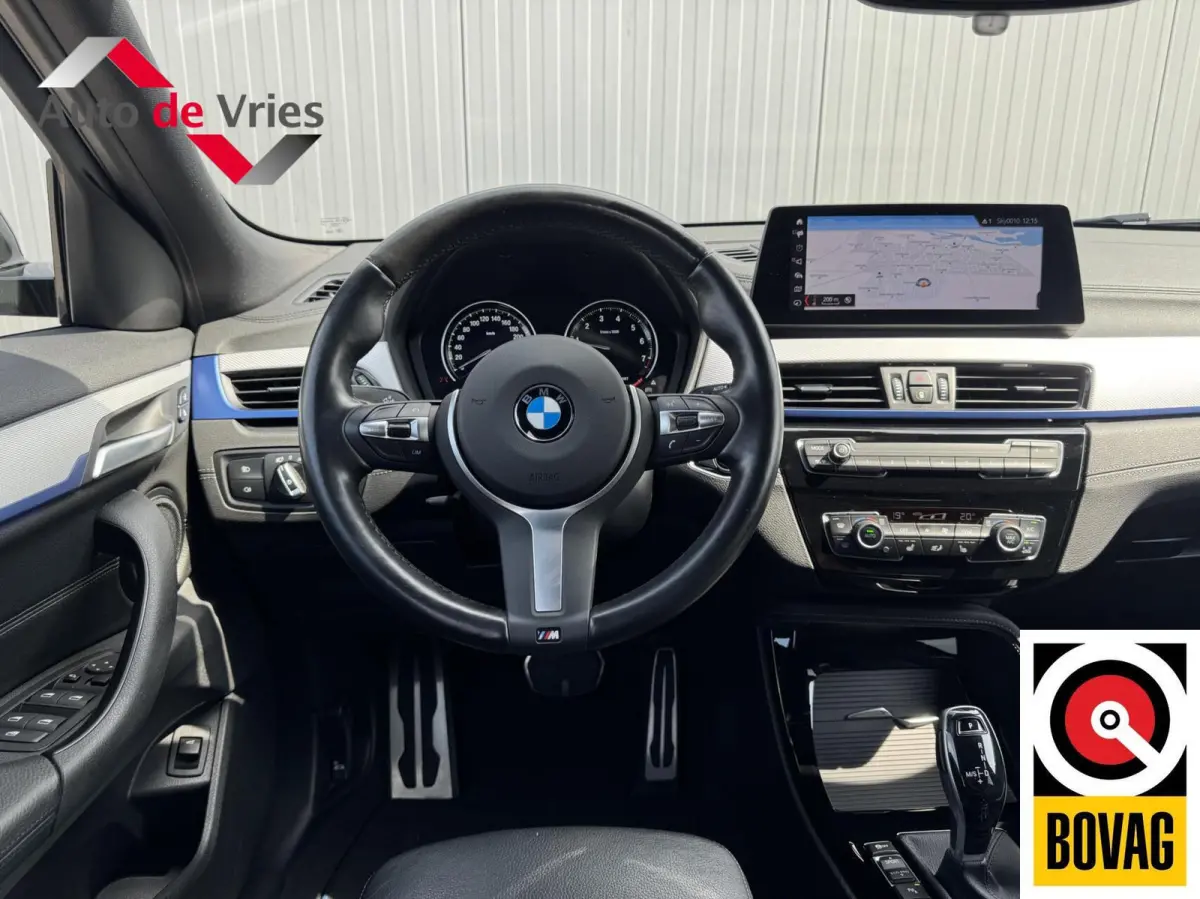 sDrive20i Business Edition Plus M-Sport NL-Auto