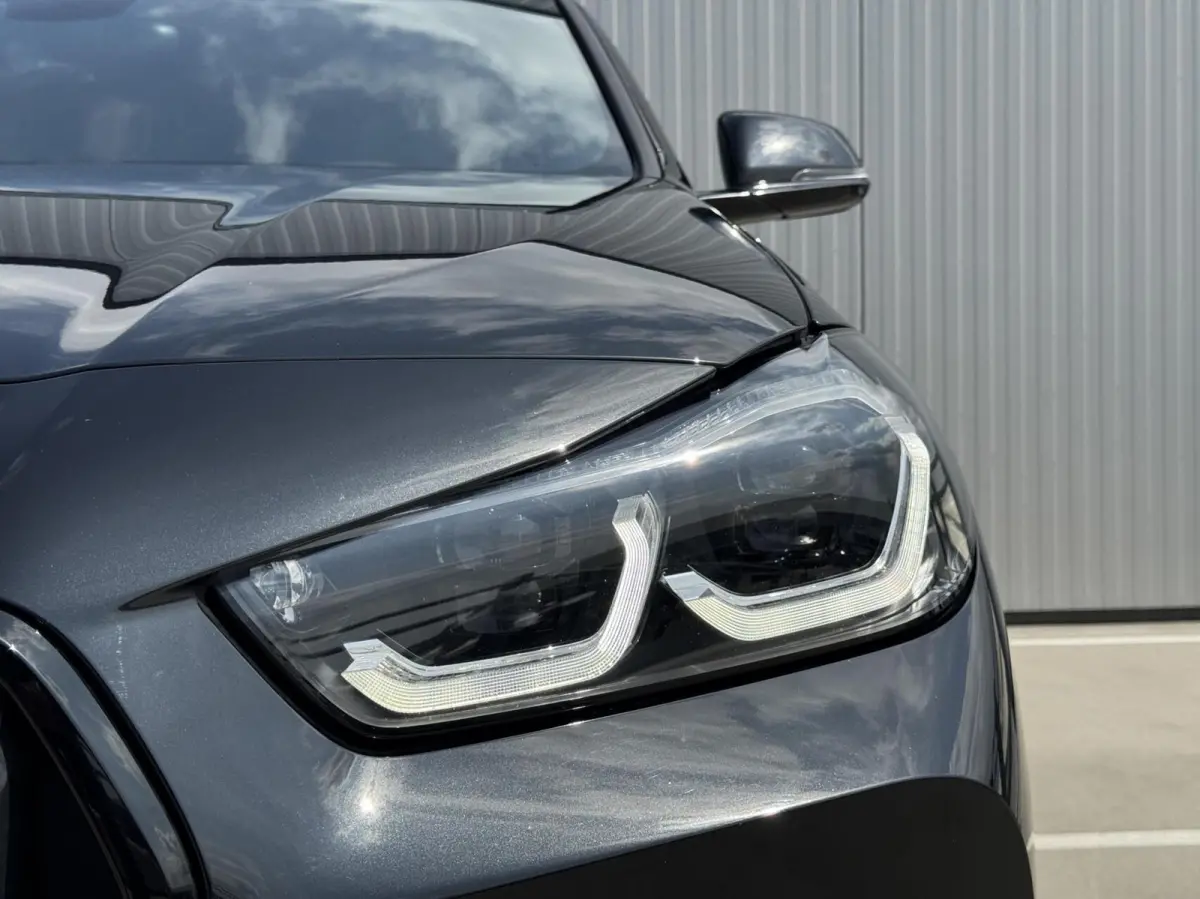 sDrive20i Business Edition Plus M-Sport NL-Auto