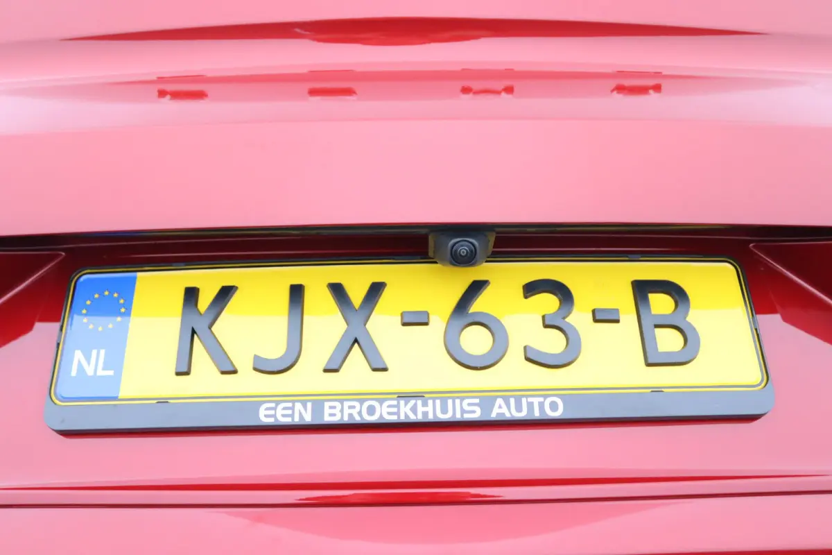44 kWh | Winterpack | Elektrische Achterklep | Keyless | Navigatie | CarPlay/Android Auto | Camera