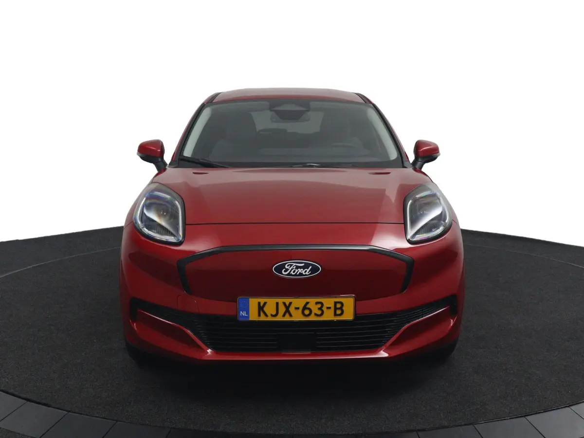 44 kWh | Winterpack | Elektrische Achterklep | Keyless | Navigatie | CarPlay/Android Auto | Camera