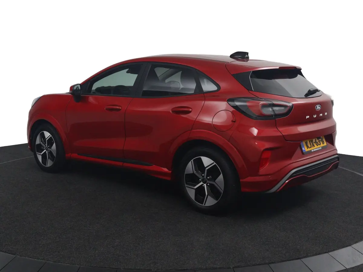 44 kWh | Winterpack | Elektrische Achterklep | Keyless | Navigatie | CarPlay/Android Auto | Camera