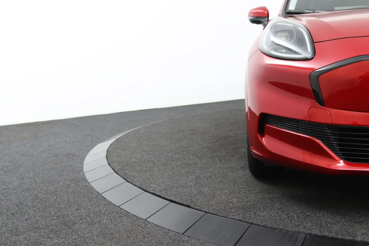 44 kWh | Winterpack | Elektrische Achterklep | Keyless | Navigatie | CarPlay/Android Auto | Camera