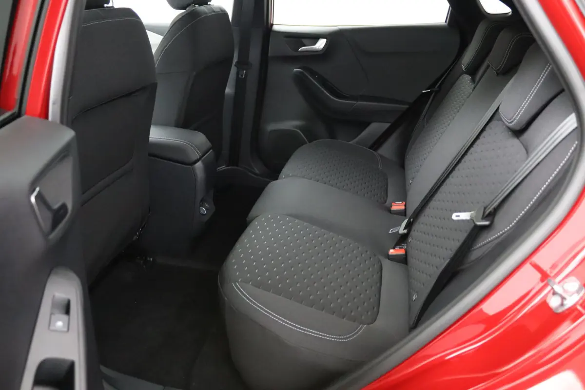 44 kWh | Winterpack | Elektrische Achterklep | Keyless | Navigatie | CarPlay/Android Auto | Camera