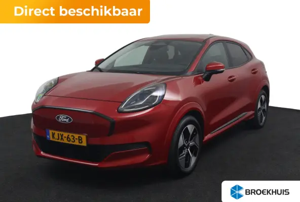 44 kWh | Winterpack | Elektrische Achterklep | Keyless | Navigatie | CarPlay/Android Auto | Camera