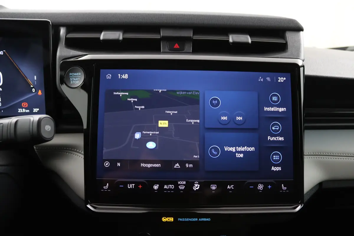 44 kWh | Winterpack | Elektrische Achterklep | Keyless | Navigatie | CarPlay/Android Auto | Camera