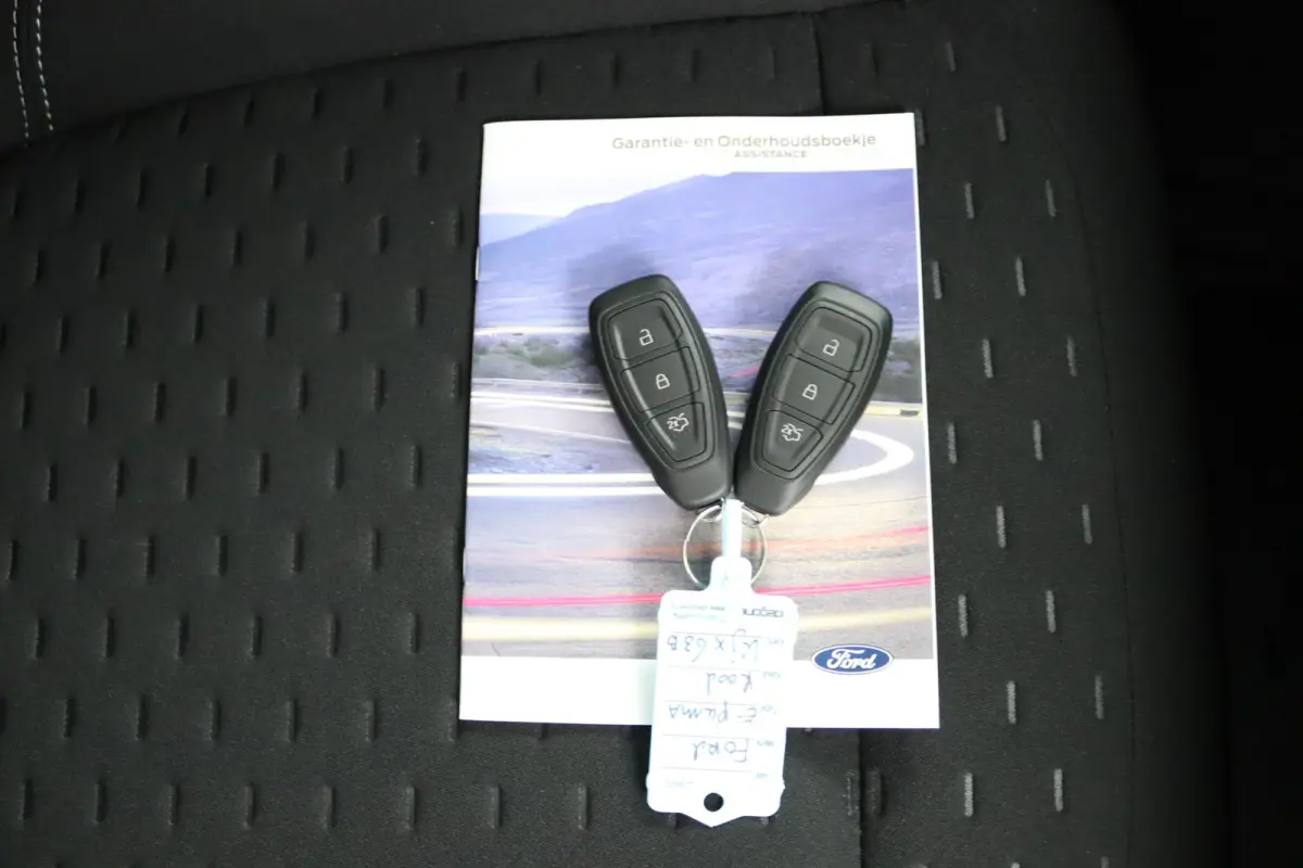 44 kWh | Winterpack | Elektrische Achterklep | Keyless | Navigatie | CarPlay/Android Auto | Camera