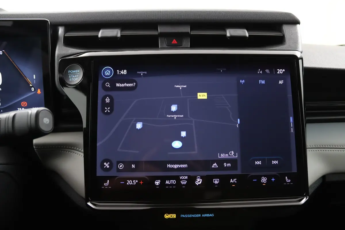 44 kWh | Winterpack | Elektrische Achterklep | Keyless | Navigatie | CarPlay/Android Auto | Camera