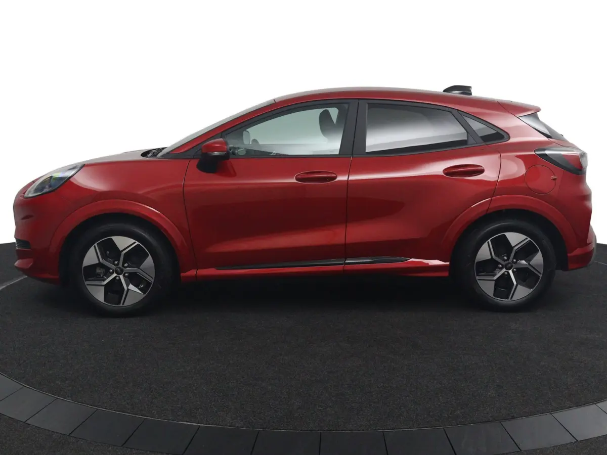 44 kWh | Winterpack | Elektrische Achterklep | Keyless | Navigatie | CarPlay/Android Auto | Camera