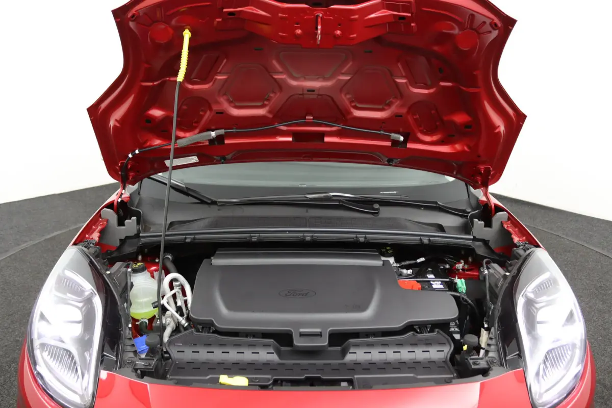 44 kWh | Winterpack | Elektrische Achterklep | Keyless | Navigatie | CarPlay/Android Auto | Camera