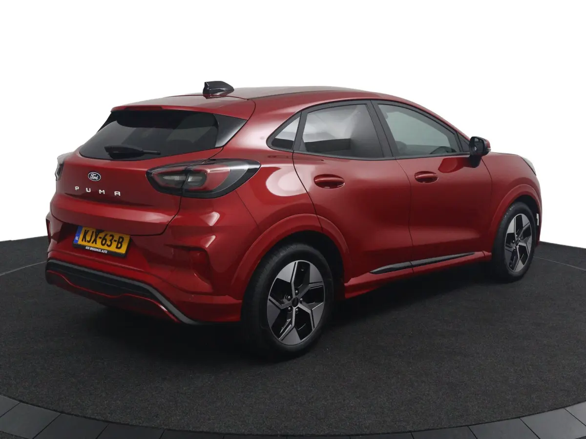 44 kWh | Winterpack | Elektrische Achterklep | Keyless | Navigatie | CarPlay/Android Auto | Camera