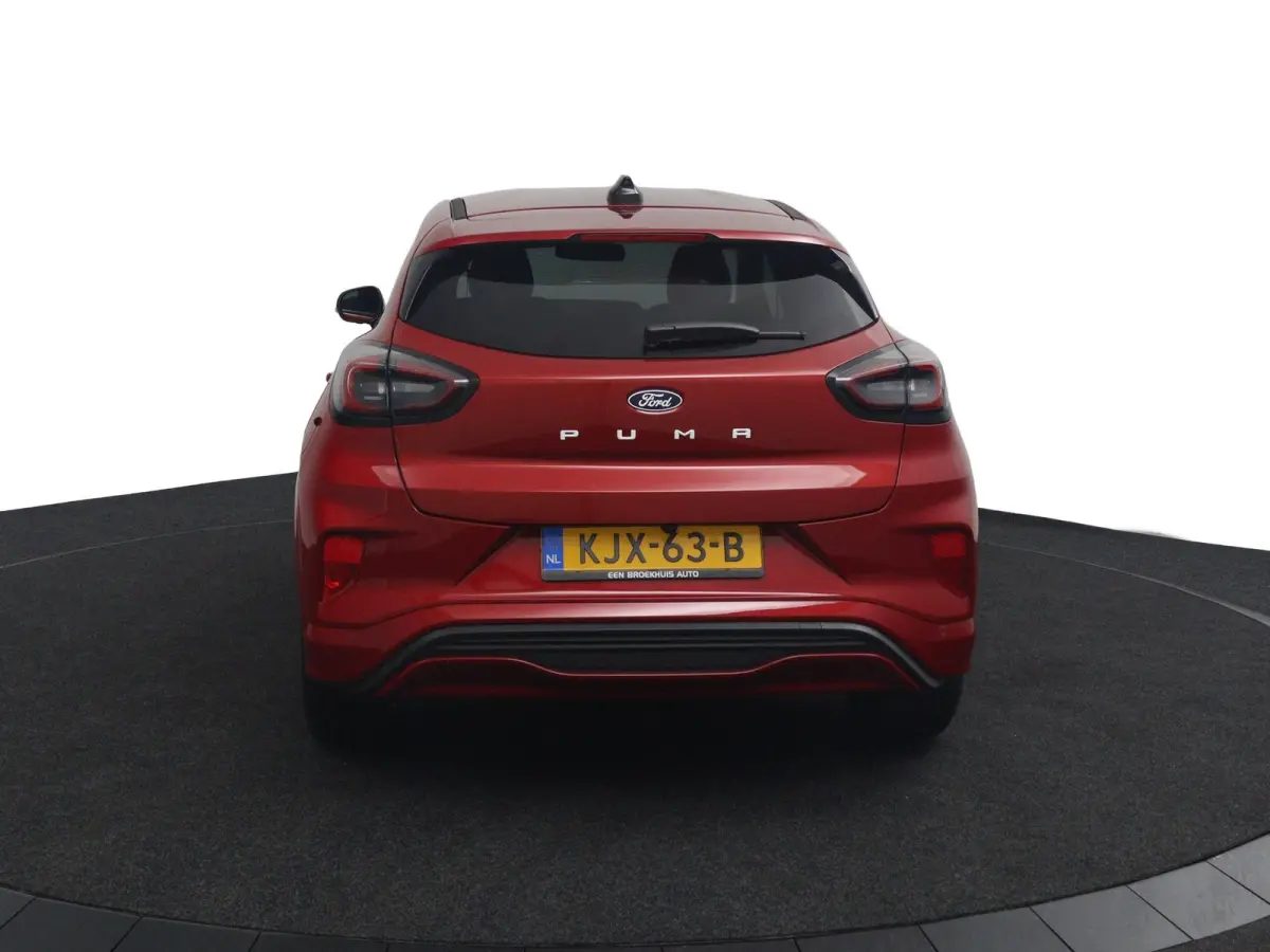 44 kWh | Winterpack | Elektrische Achterklep | Keyless | Navigatie | CarPlay/Android Auto | Camera