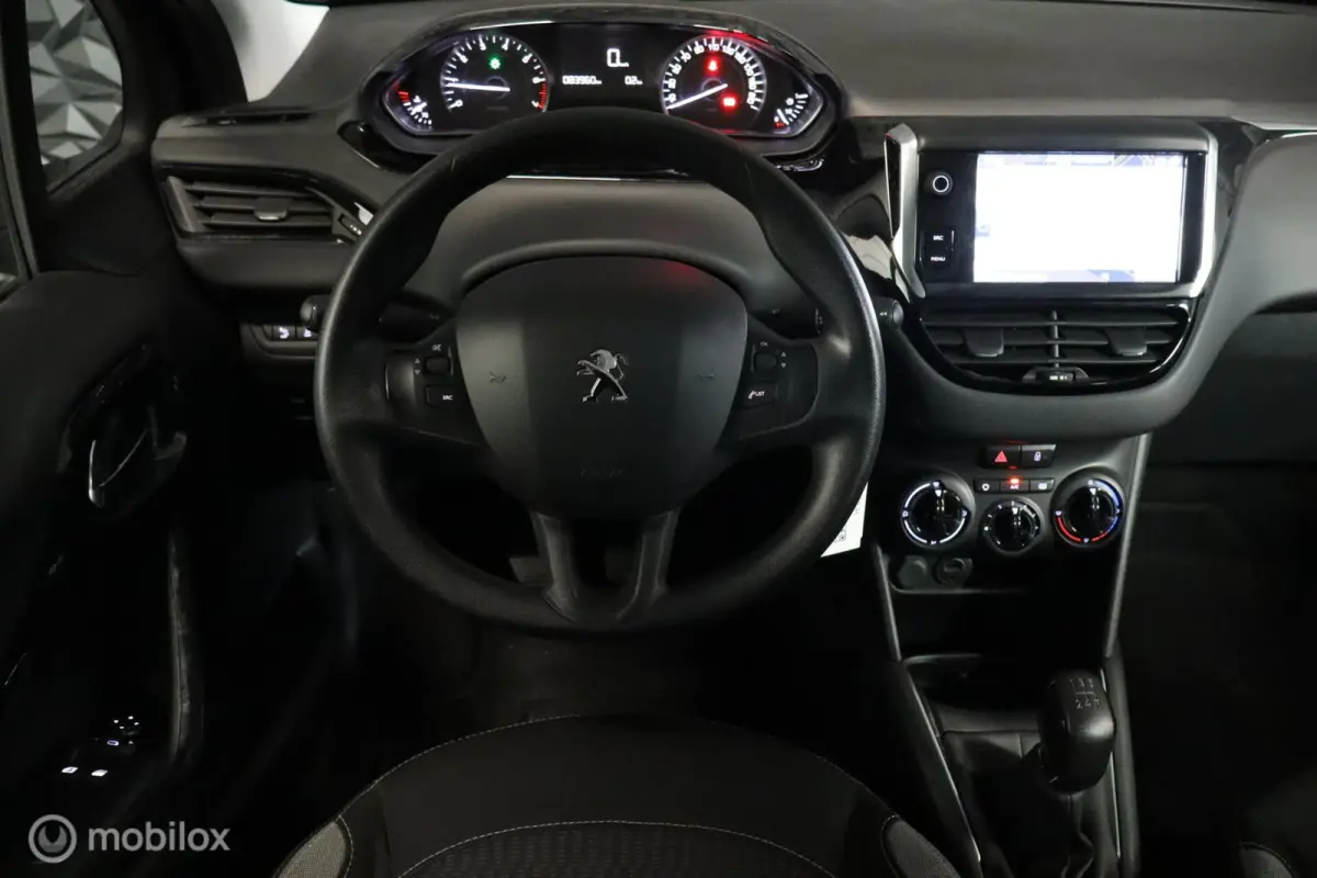 1.2 PureTech Blue Lion | Carplay | Parkeersensor