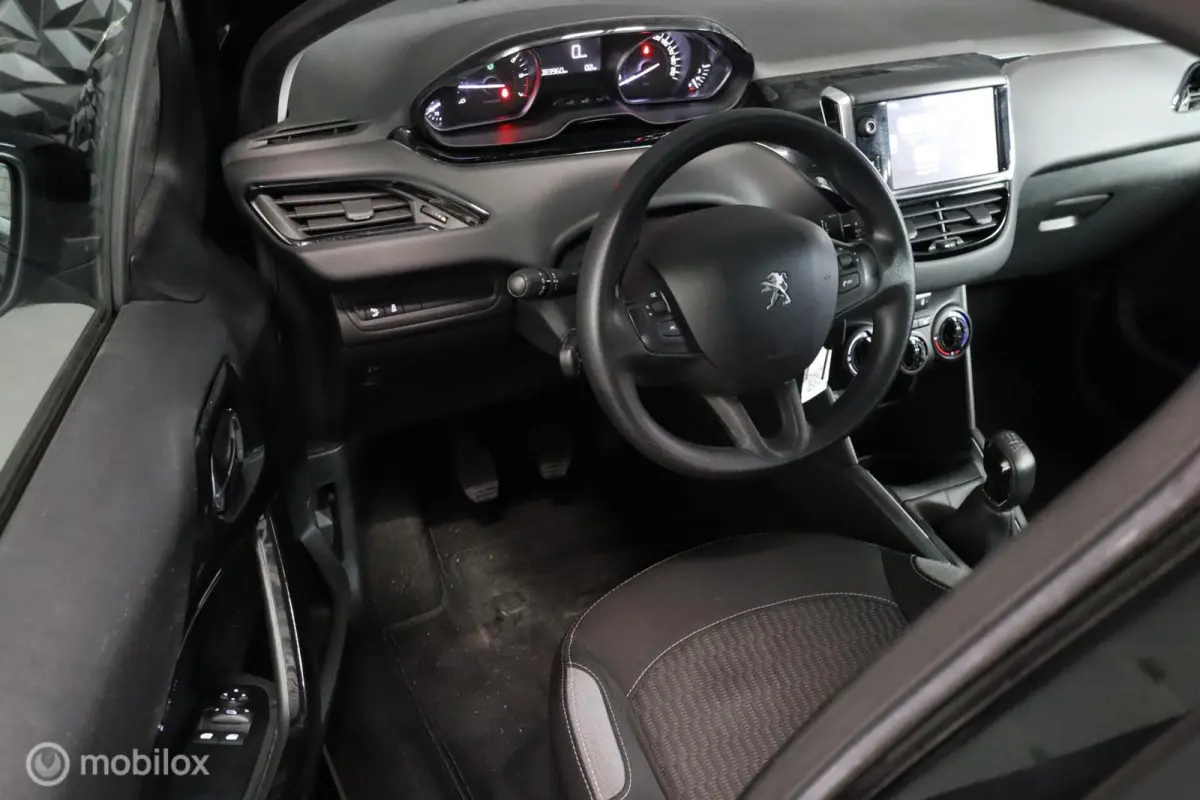 1.2 PureTech Blue Lion | Carplay | Parkeersensor