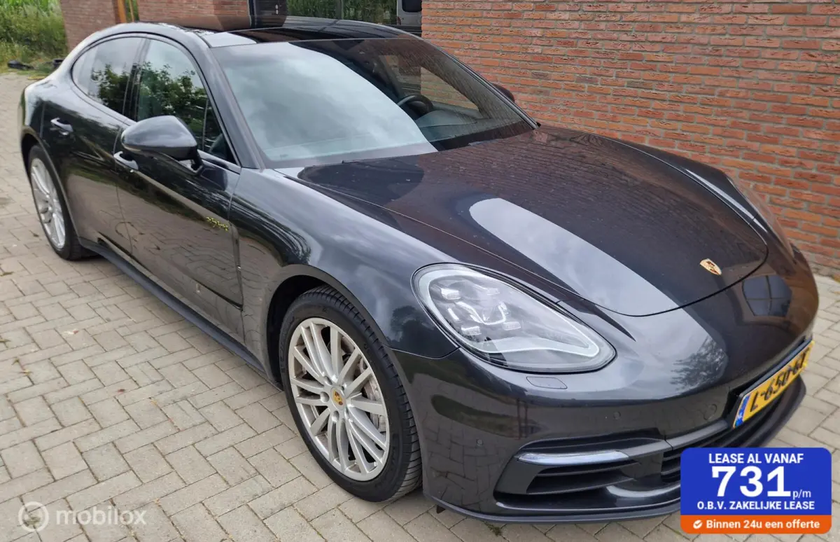2.9 4 E-Hybrid