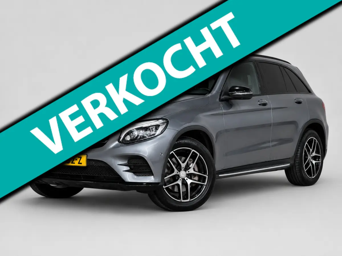250 d 4MATIC AMG Burmester Panoramadak Luchtvering