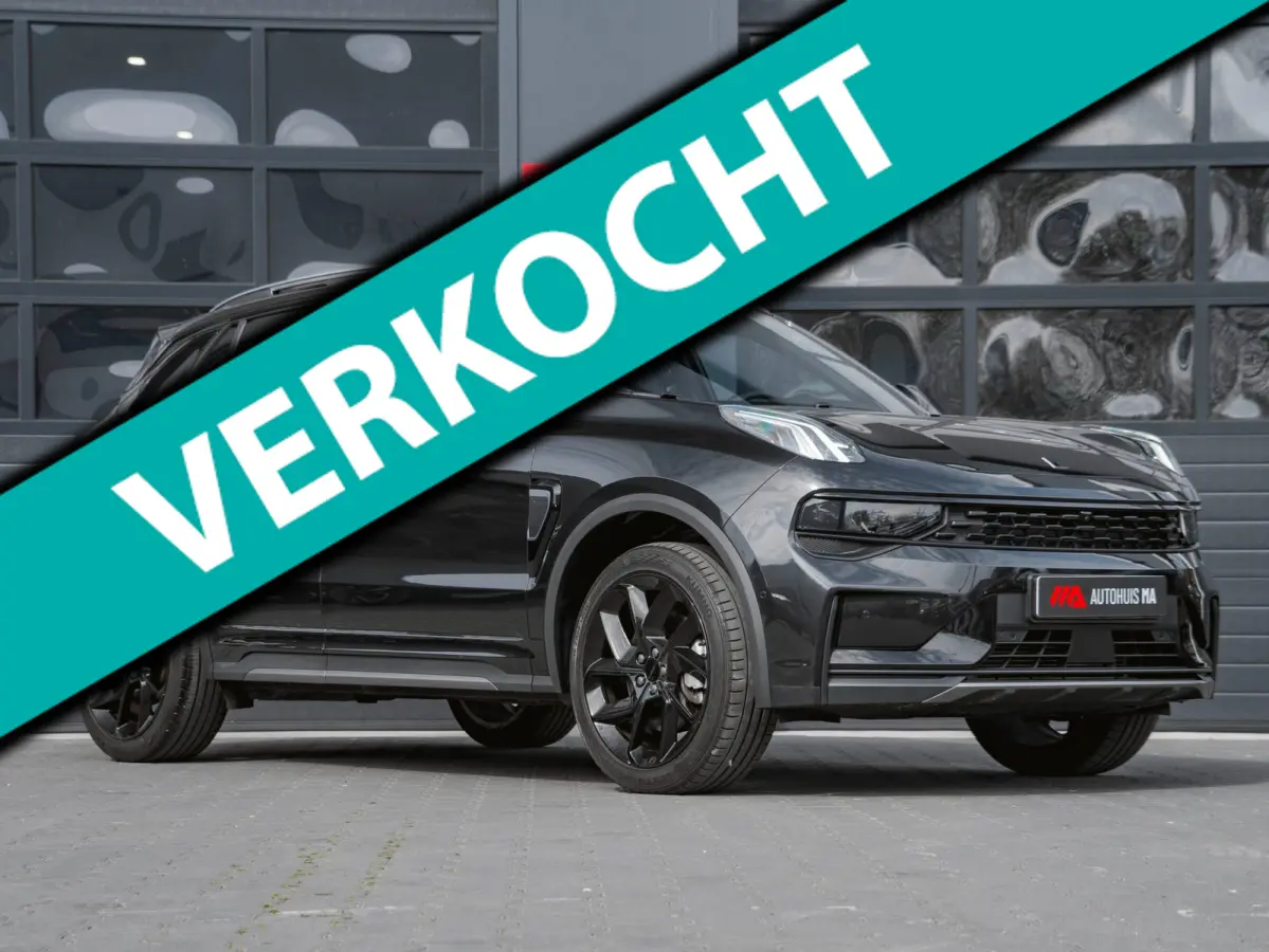 1.5 Black Edition Panoramadak|360° Camera|ACC|Stoelverwarming|Navi|Carplay