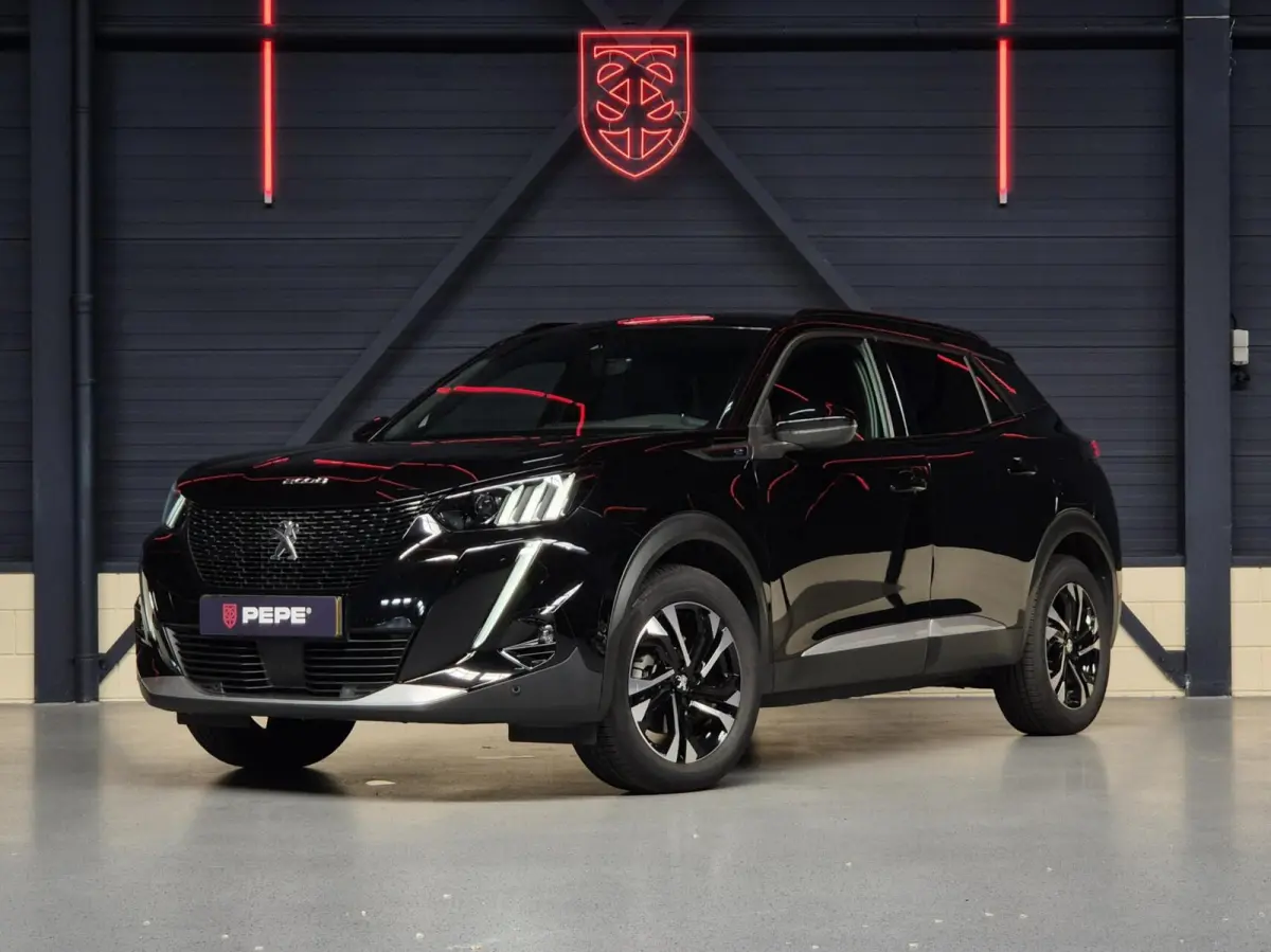 EV GT Pack 50 kWh |CAM.|CRUISE|APP|SFEER