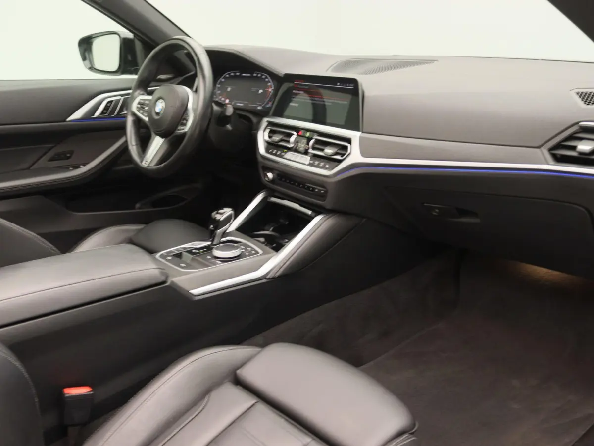 M440i xDrive High Executive | Apple Carplay/Android Auto | Harman Kardon | Leder | Stoelverwarming | Led Koplampen | Camera |