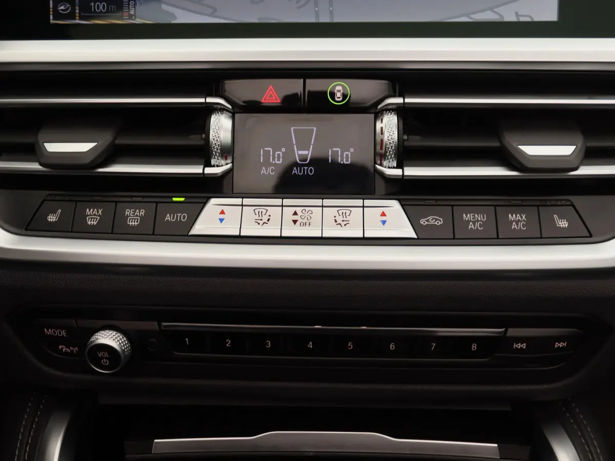 M440i xDrive High Executive | Apple Carplay/Android Auto | Harman Kardon | Leder | Stoelverwarming | Led Koplampen | Camera |