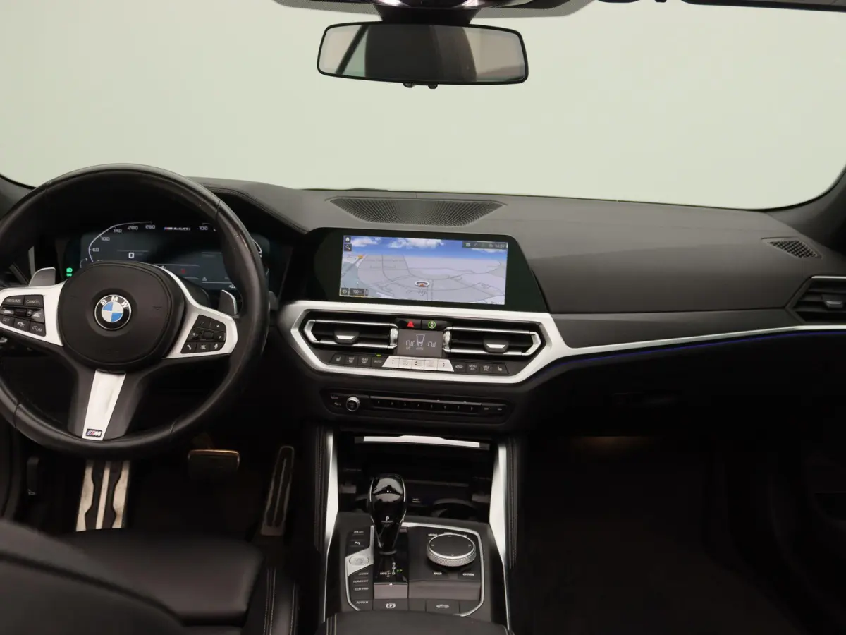 M440i xDrive High Executive | Apple Carplay/Android Auto | Harman Kardon | Leder | Stoelverwarming | Led Koplampen | Camera |