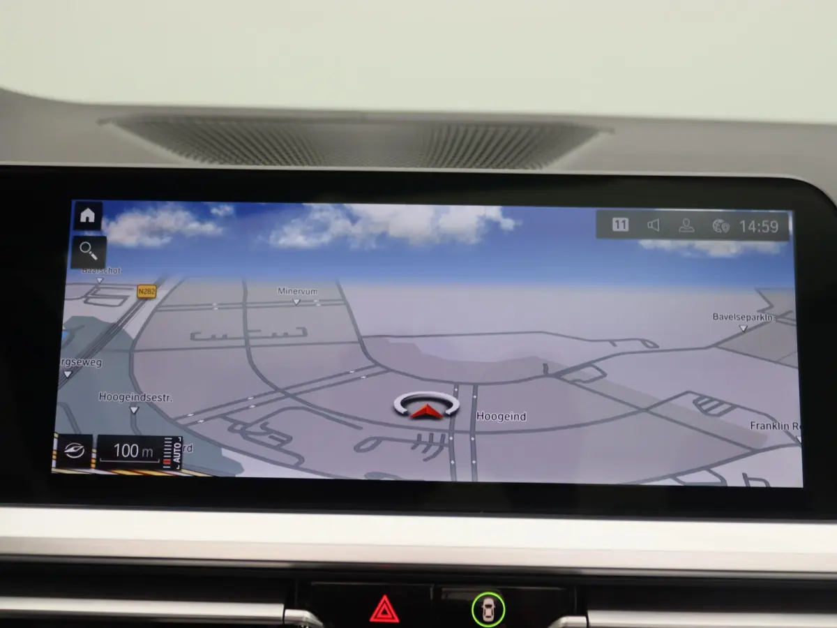 M440i xDrive High Executive | Apple Carplay/Android Auto | Harman Kardon | Leder | Stoelverwarming | Led Koplampen | Camera |