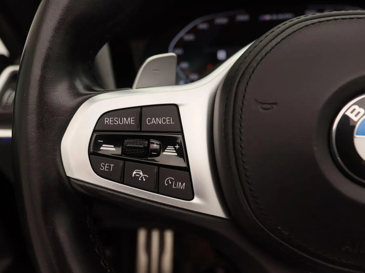 M440i xDrive High Executive | Apple Carplay/Android Auto | Harman Kardon | Leder | Stoelverwarming | Led Koplampen | Camera |