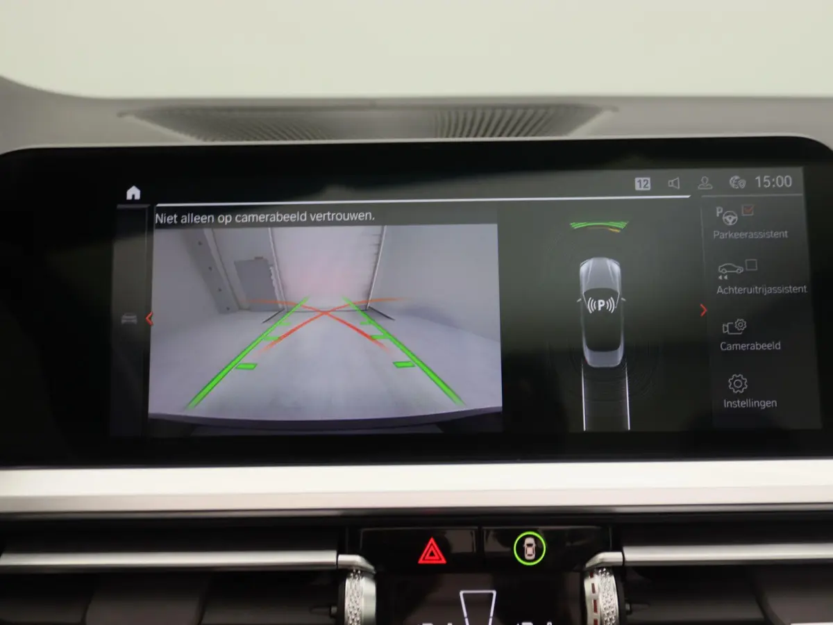 M440i xDrive High Executive | Apple Carplay/Android Auto | Harman Kardon | Leder | Stoelverwarming | Led Koplampen | Camera |