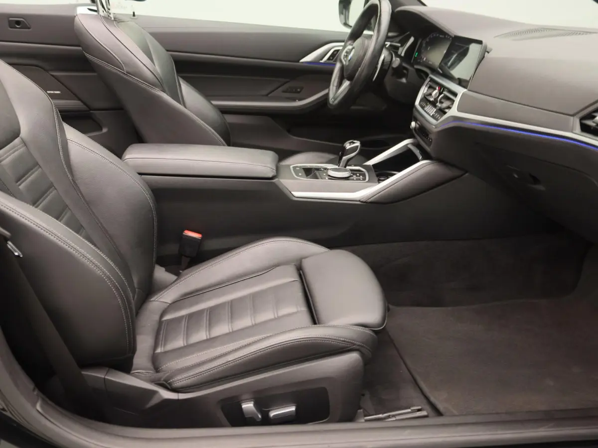 M440i xDrive High Executive | Apple Carplay/Android Auto | Harman Kardon | Leder | Stoelverwarming | Led Koplampen | Camera |