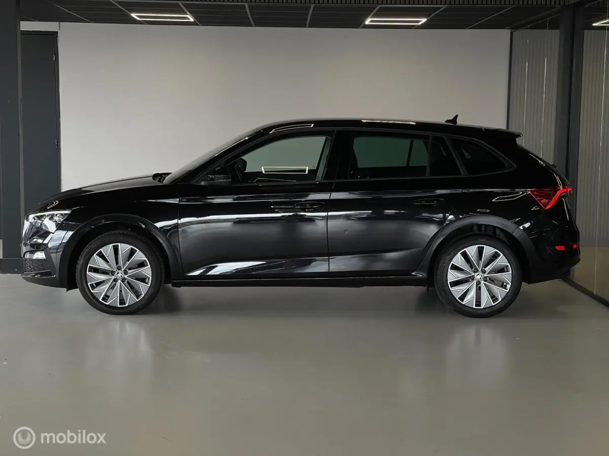 1.0 TSI Tour