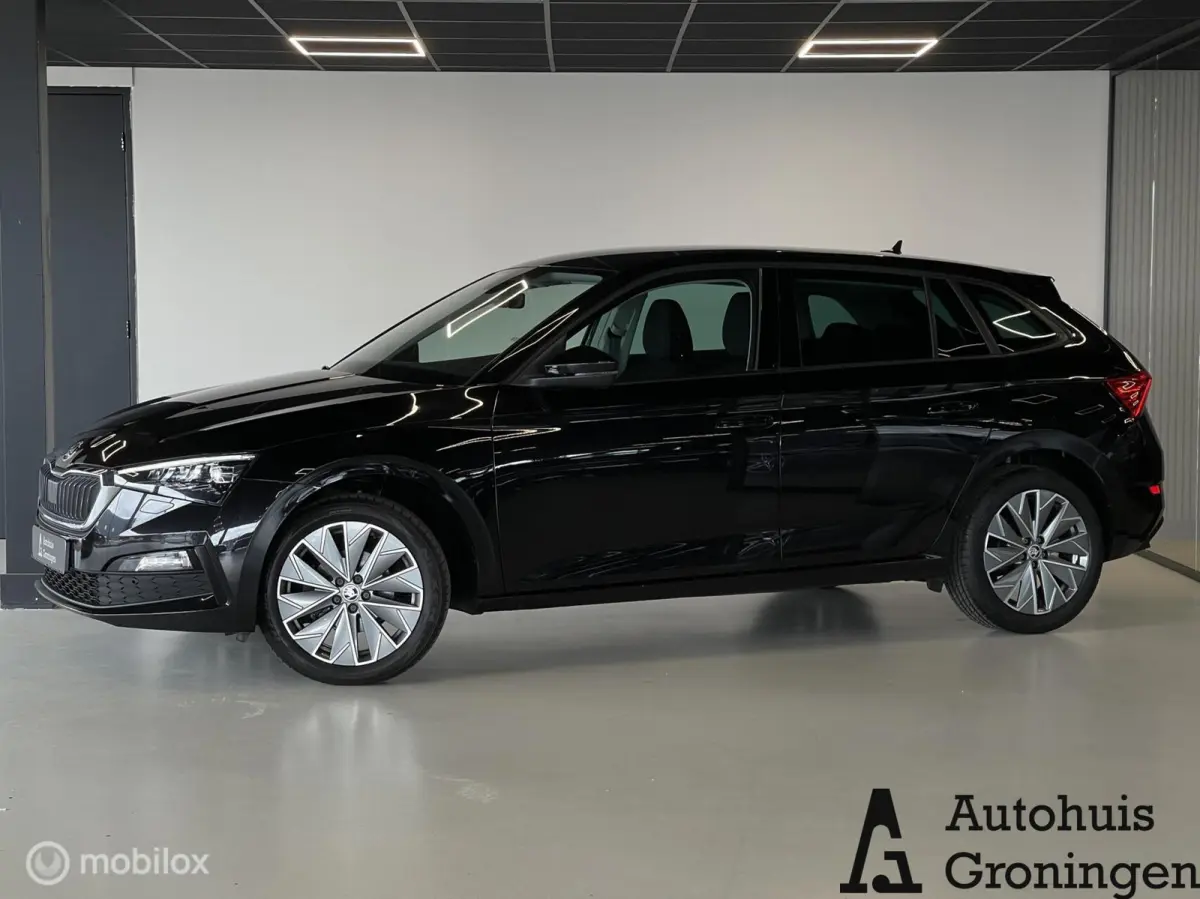 1.0 TSI Tour