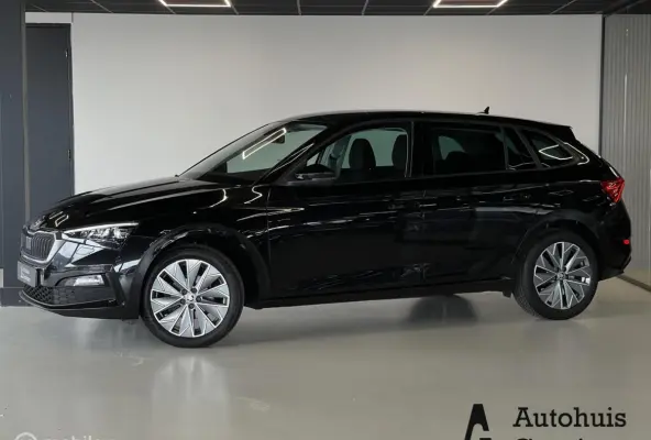 1.0 TSI Tour