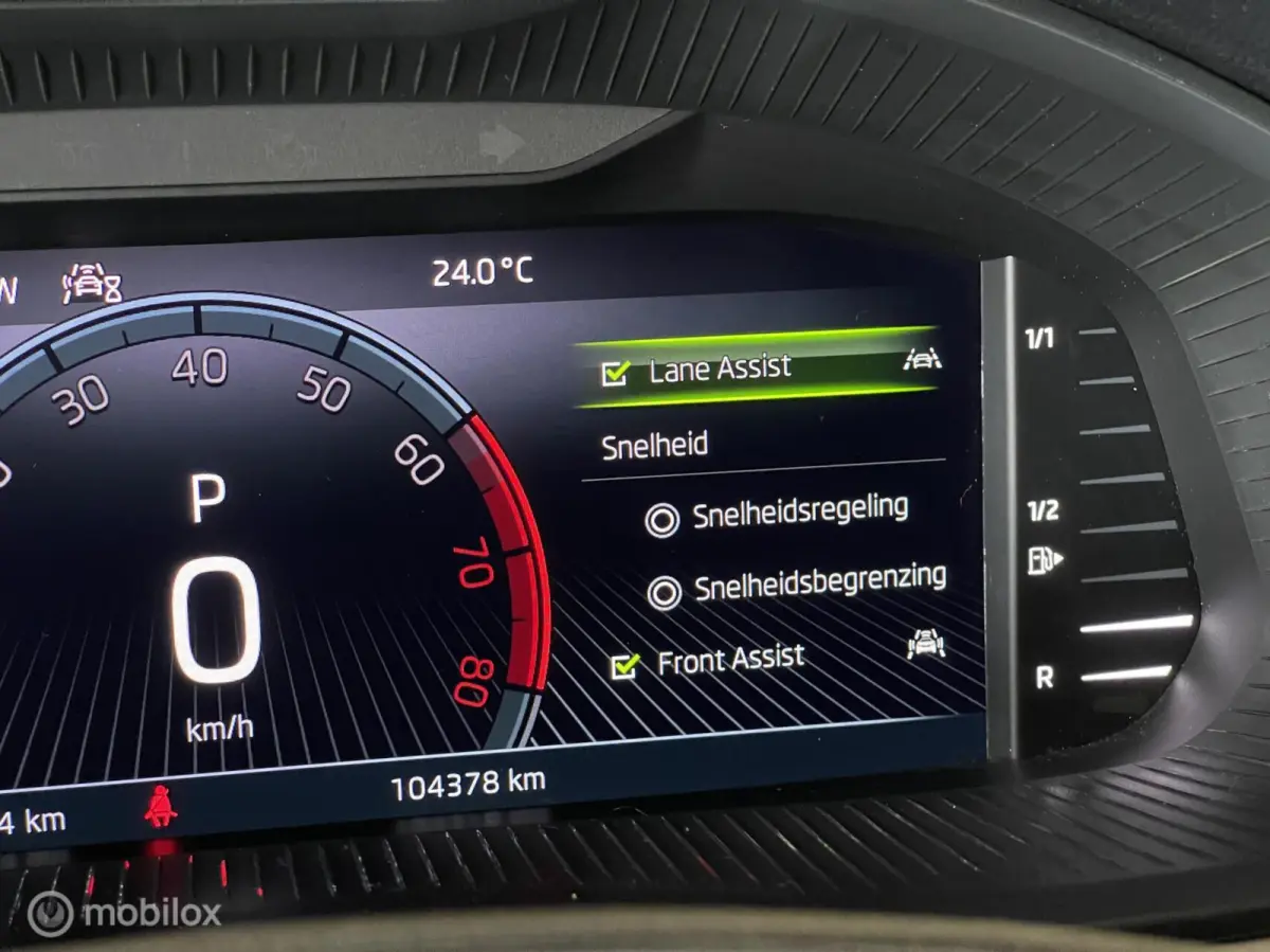 1.0 TSI Tour
