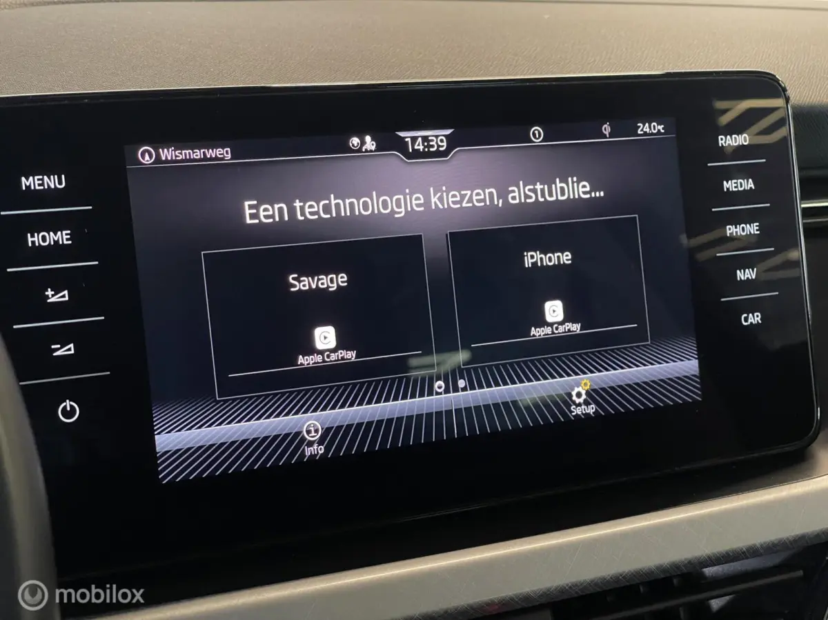 1.0 TSI Tour