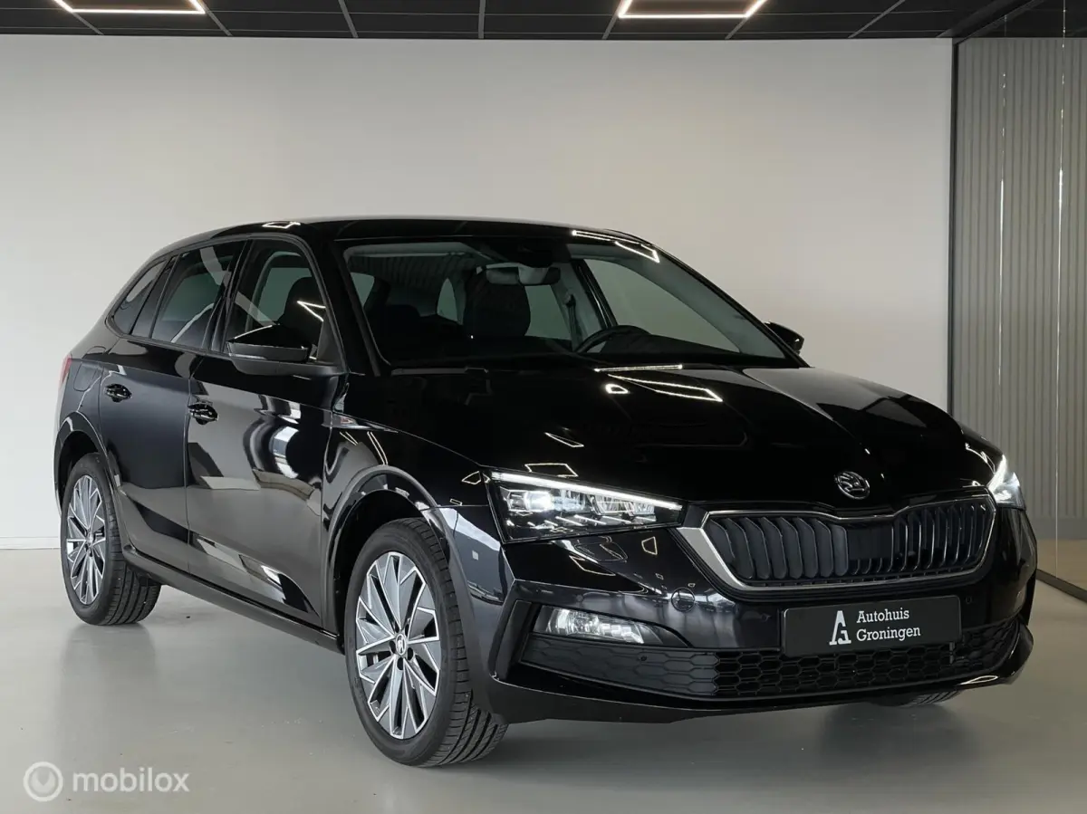 1.0 TSI Tour