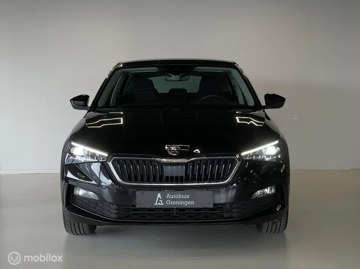 1.0 TSI Tour